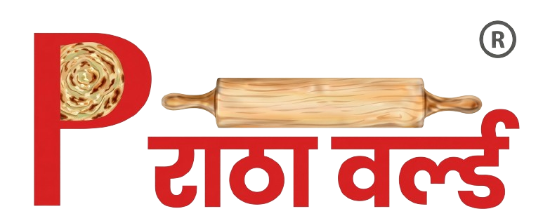 Paratha World Logo